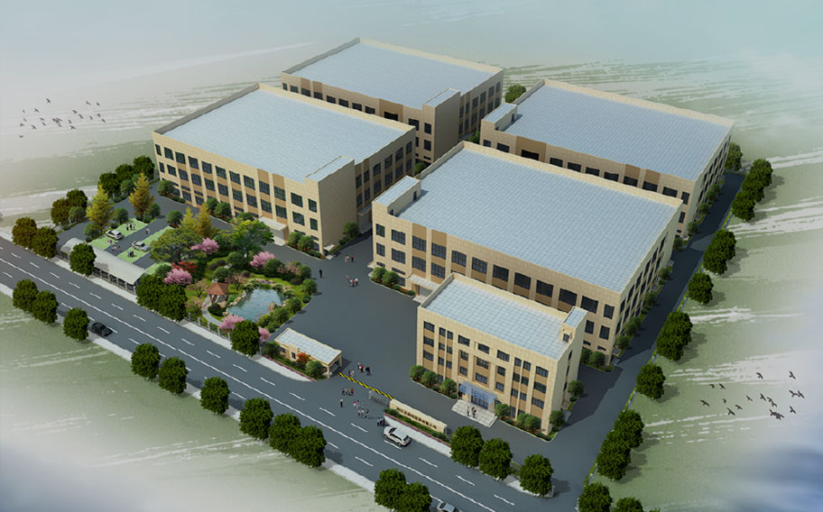 湖北龍達陶瓷有限公司